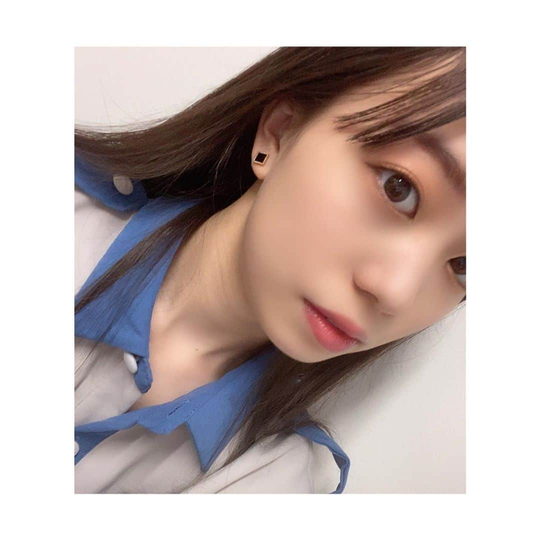 栗山梨奈のインスタグラム