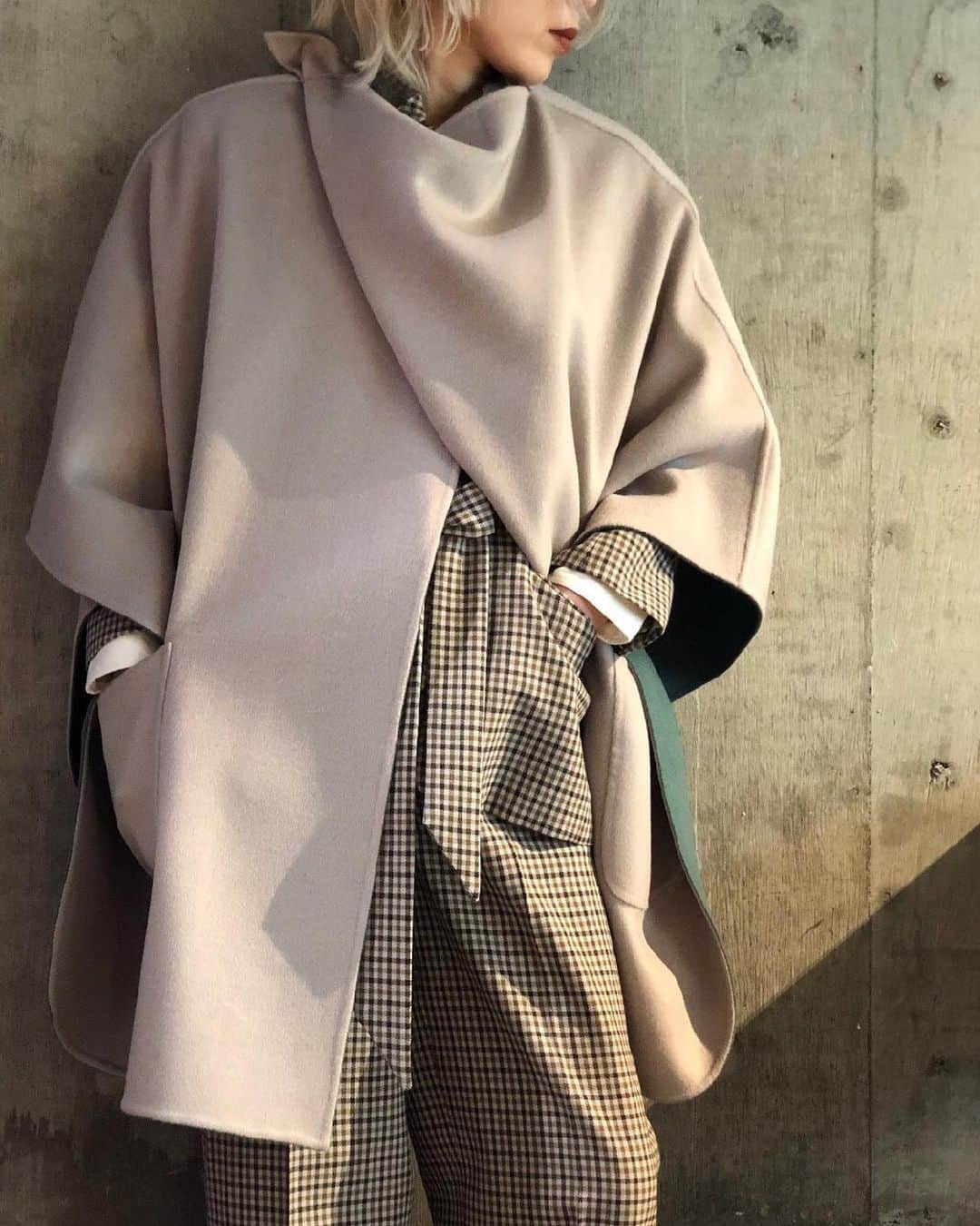 6(ROKU) OFFICIALさんのインスタグラム写真 - (6(ROKU