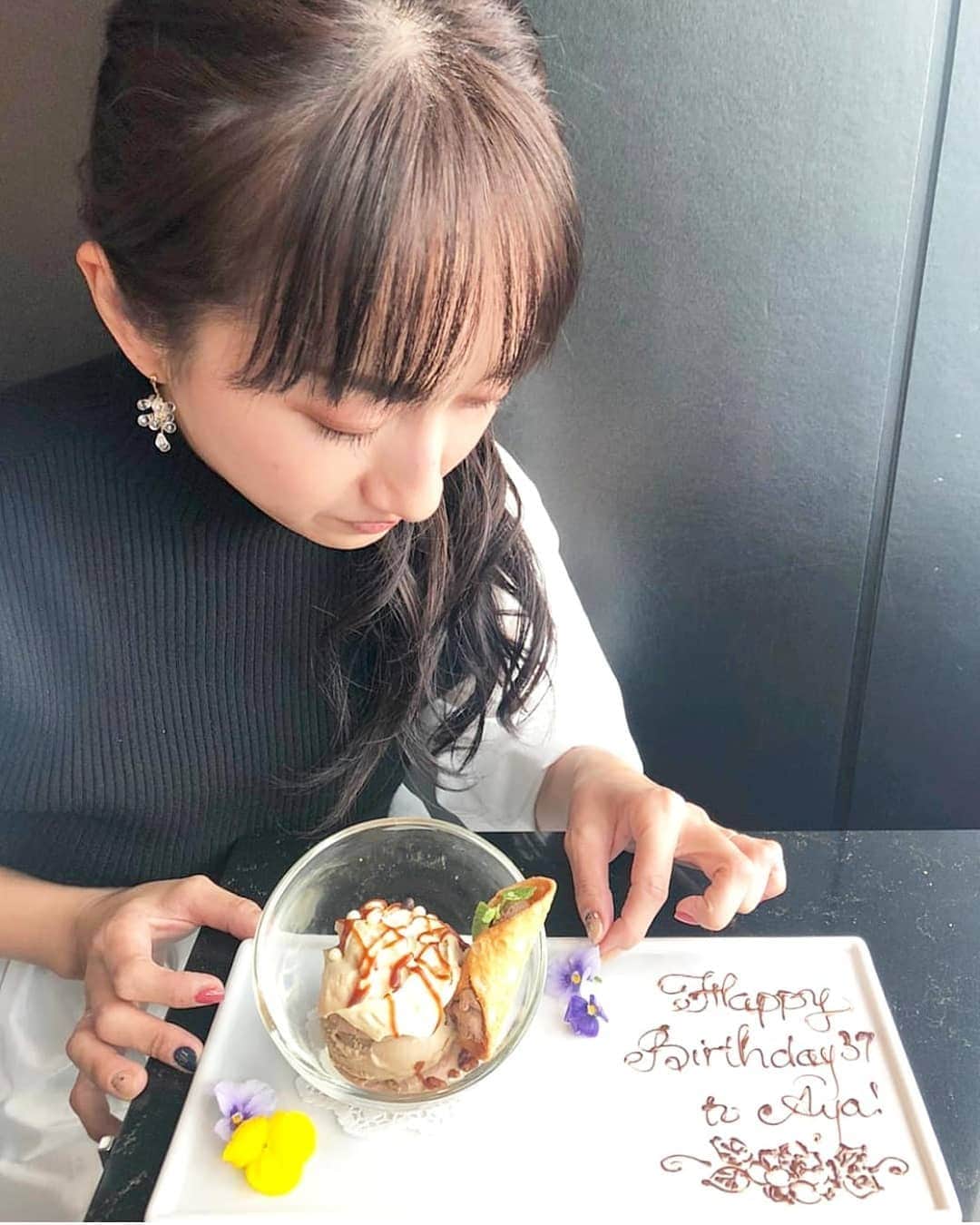 k30858mのインスタグラム