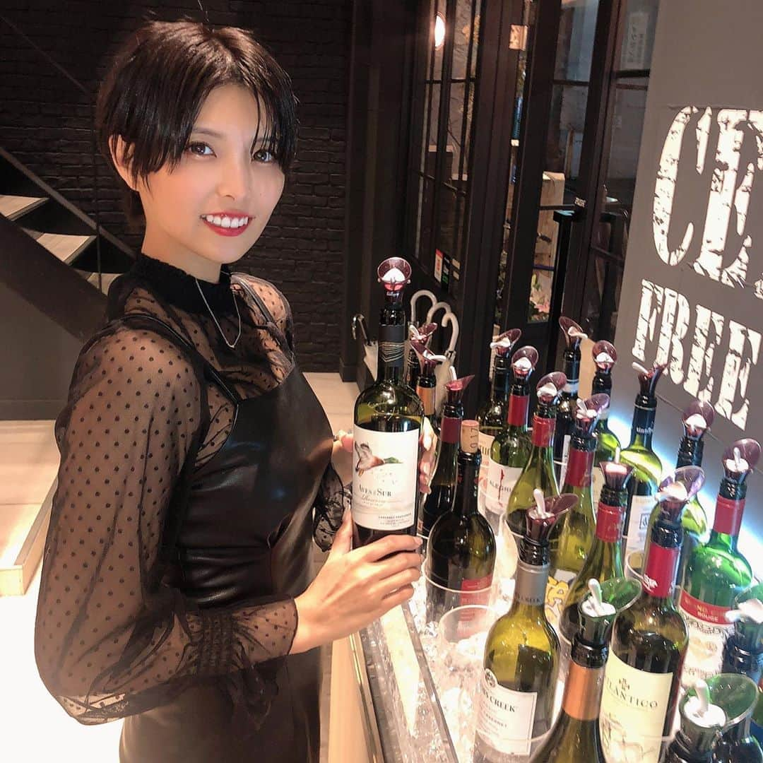 ききまるさんのインスタグラム写真 - (ききまるInstagram)「世界のワイン50種🍷！ 飲み放題🥰 .  門前仲町駅にある @cerdi_monnaka に行ったああああ🤩 . 私はお酒が弱いのでほどほどにって感じでお酒をいただきました🥰 お料理も終始美味しくて大満足🥳 . . 野菜！お魚！お肉！パスタ！ 全てが楽しめるすてきなお店だだなぁ〜♪ . . 女子会にもデートにもちょうど良い！！ . . 【 Cerdi 】 📍東京都江東区門前仲町2丁目3−13 . . .  #cerdi #門前仲町イタリアン #ウニボナーラ #東京グルメ #門前仲町グルメ #門前仲町 #ワイン飲み放題 #ワインと飯がおいしいだけのお店 #pr #女子会　#女子会コーデ #女子会ディナー #女子会プラン #女子会グルメ #グルメ女子 #ぐるめすたぐらむ #グルメスタグラム #グルメ部 #ききグルメ #グルメ巡り」10月11日 16時12分 - kikigram_97