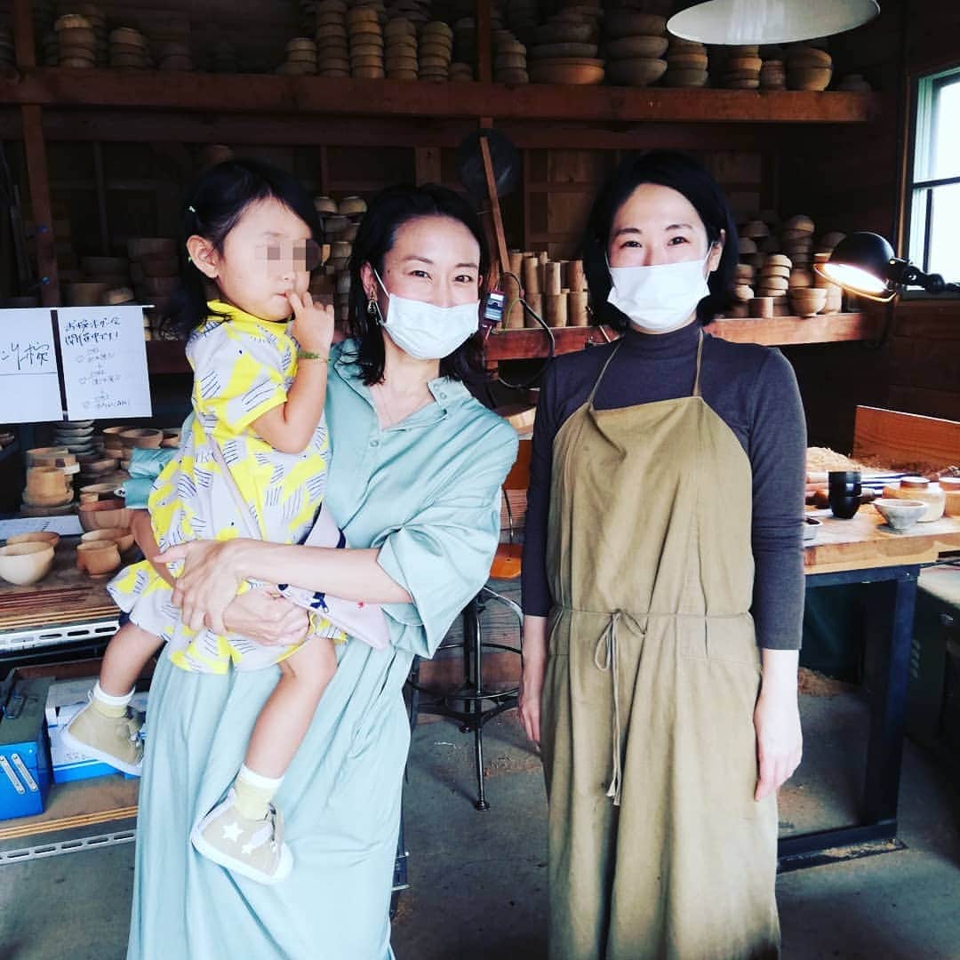 青柳愛のインスタグラム