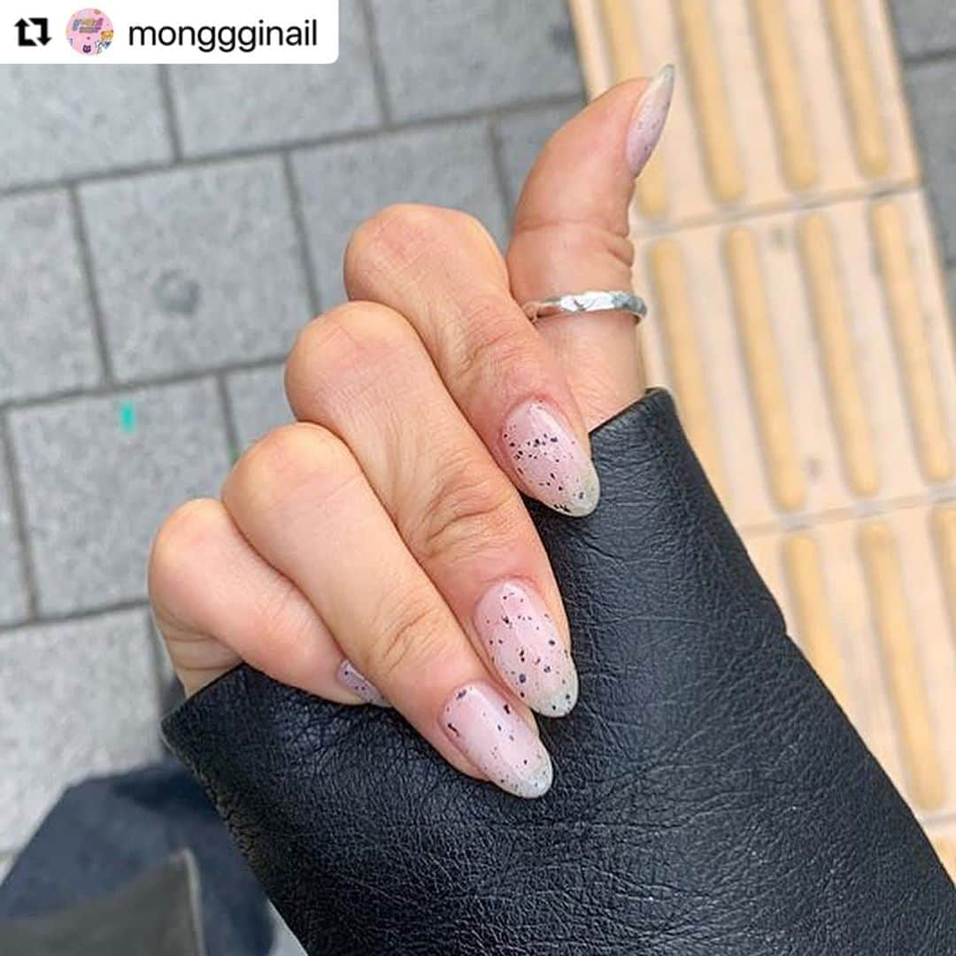 Icegel Nailのインスタグラム