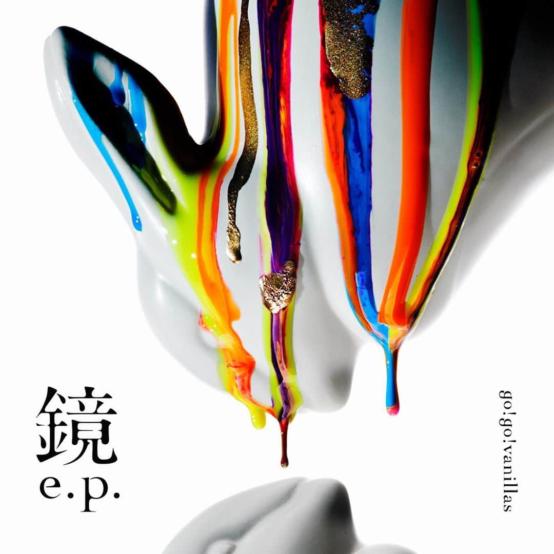 柳沢進太郎さんのインスタグラム写真 - (柳沢進太郎Instagram)「鏡 e.p.  作詞作曲したイノセンスもお楽しみに⚡️」10月11日 16時15分 - shintaro_yanagisawa