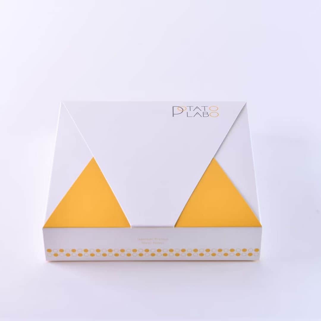 potatolaboのグルメインスタ