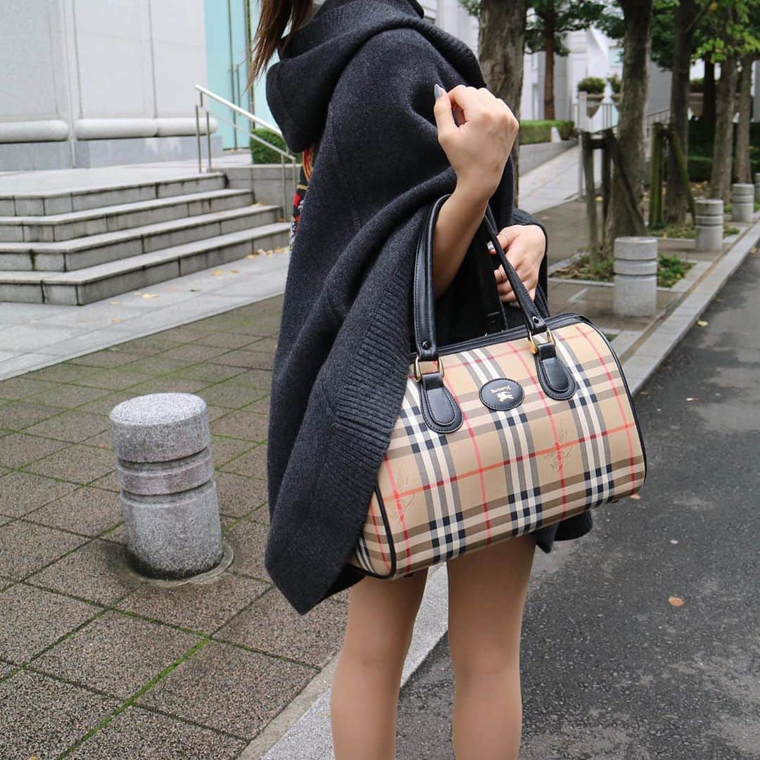 Vintage Brand Boutique AMOREのインスタグラム
