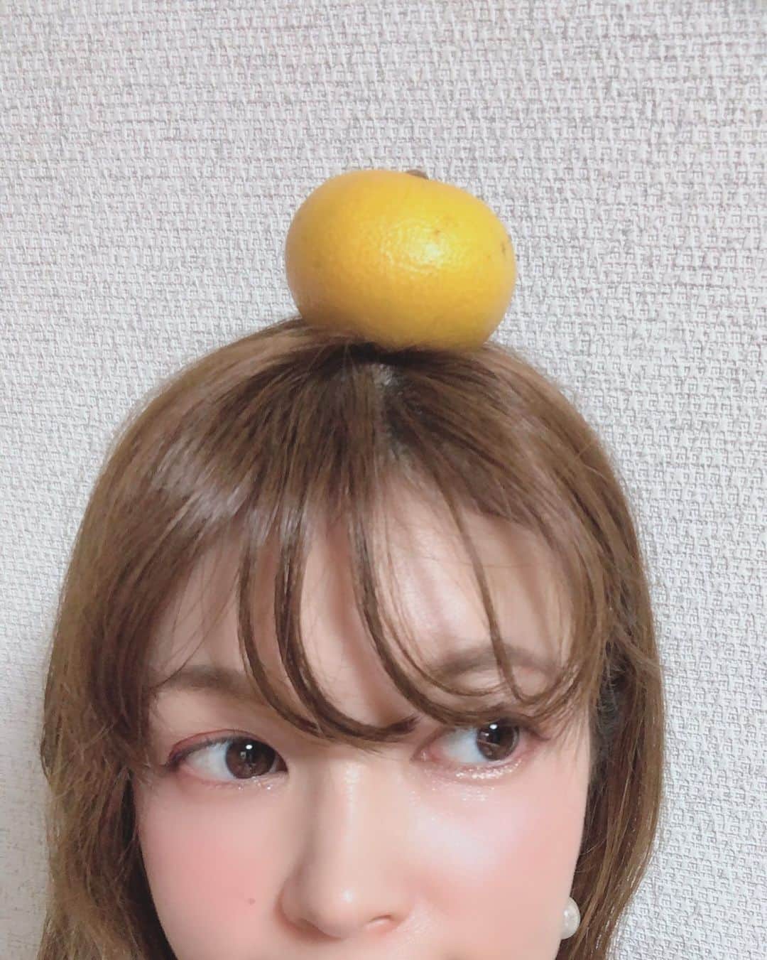 のインスタグラム：「みかん🍊  #みかん」