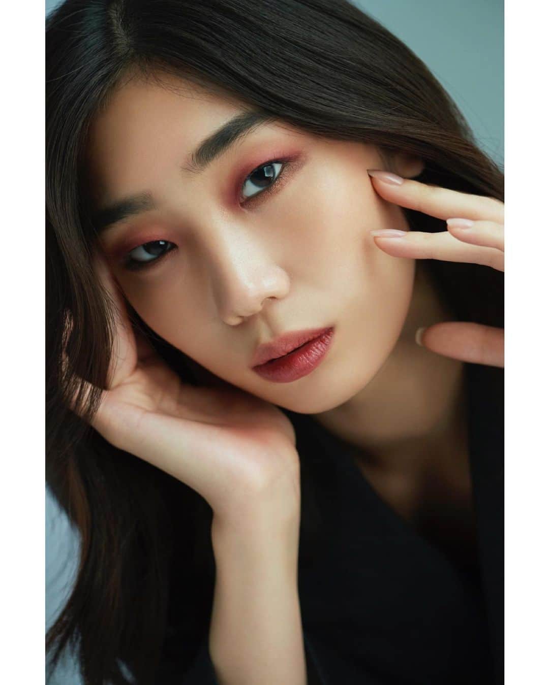 江原杏樹のインスタグラム：「#shooting#photography#photo#beauty」