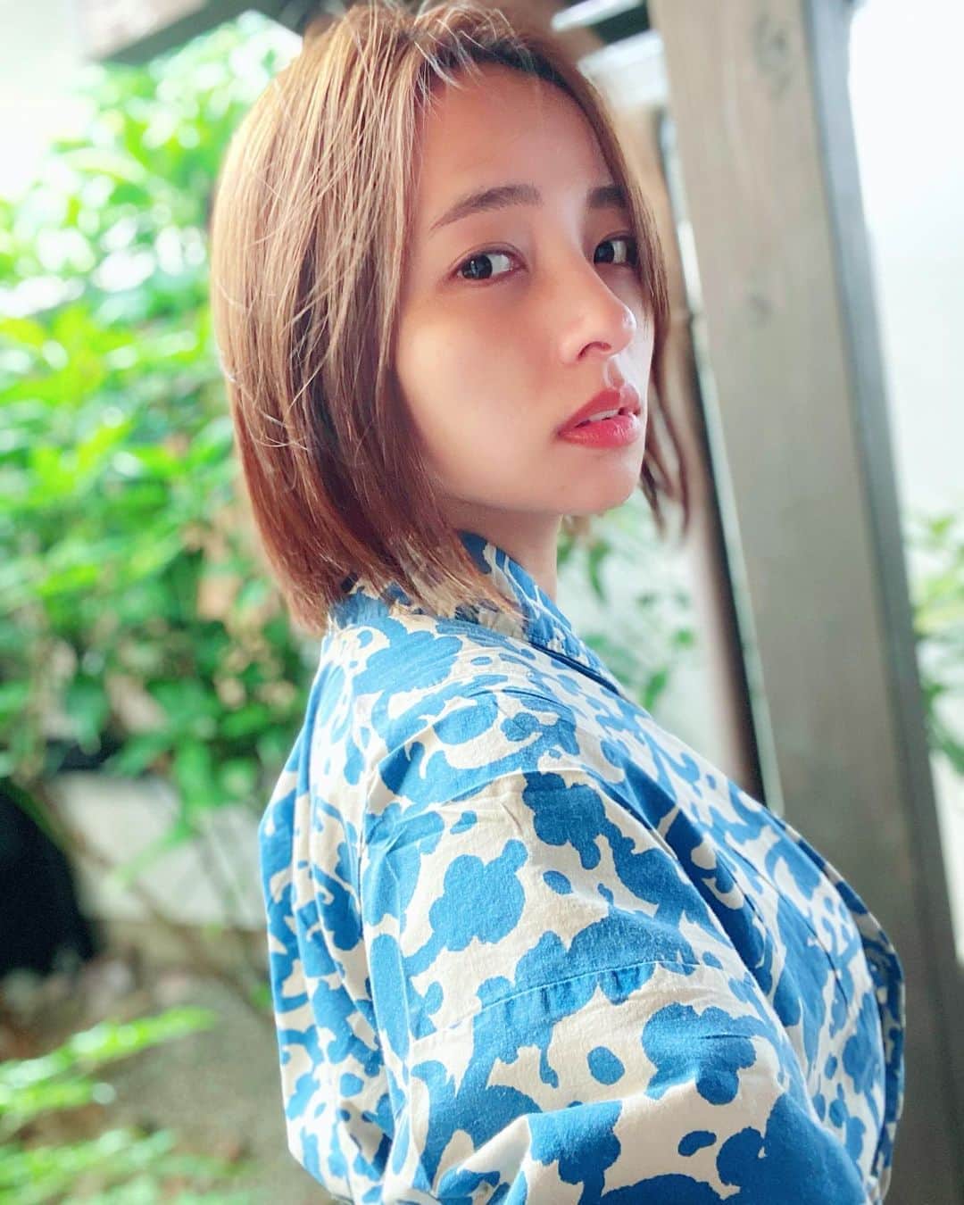 水崎綾女のグルメインスタ