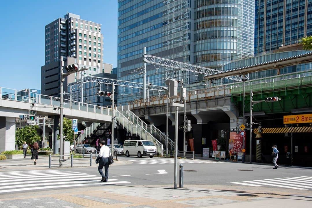 東京都庁広報課のインスタグラム