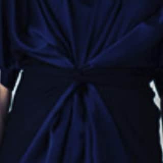 のインスタグラム：「#jeanpaulknott #wintertwist #multiwaydressing」