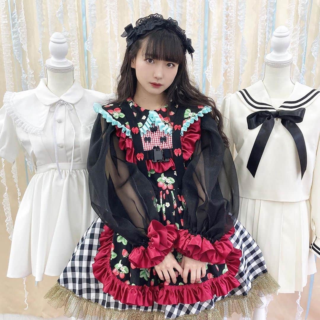 しらいちゃんのインスタグラム