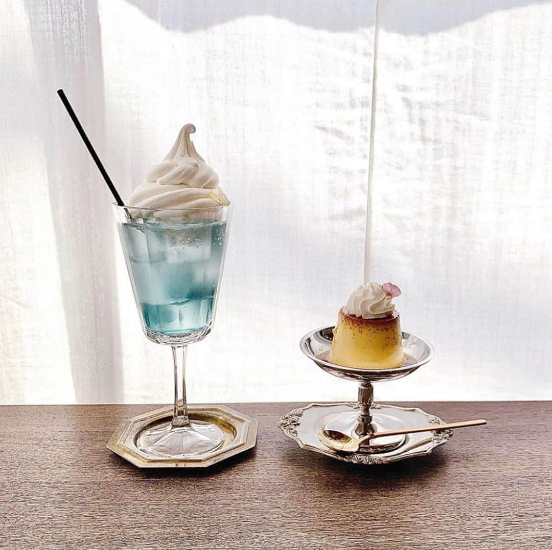 Hanako公式のグルメインスタ