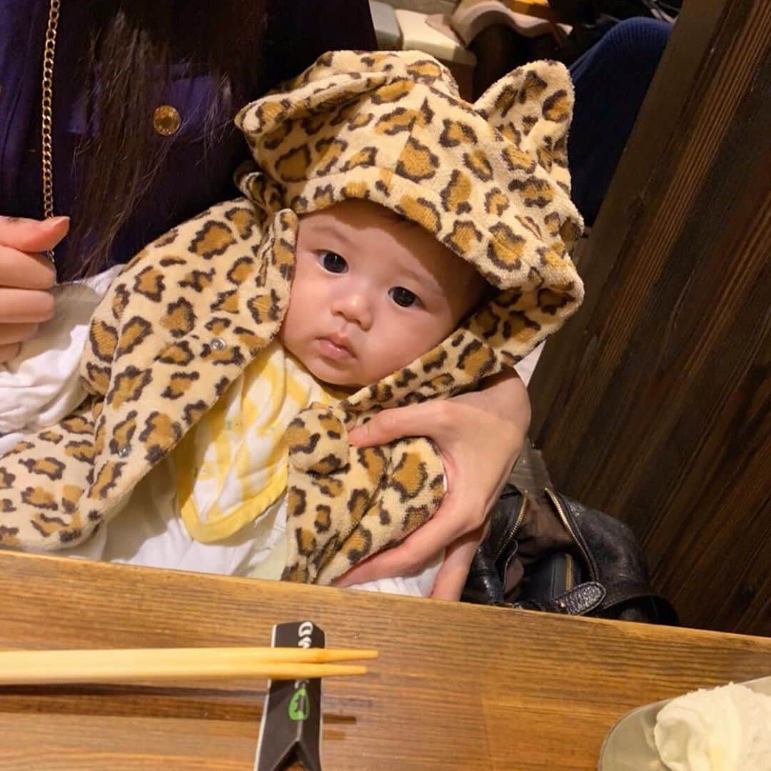 吉山りさのグルメインスタ