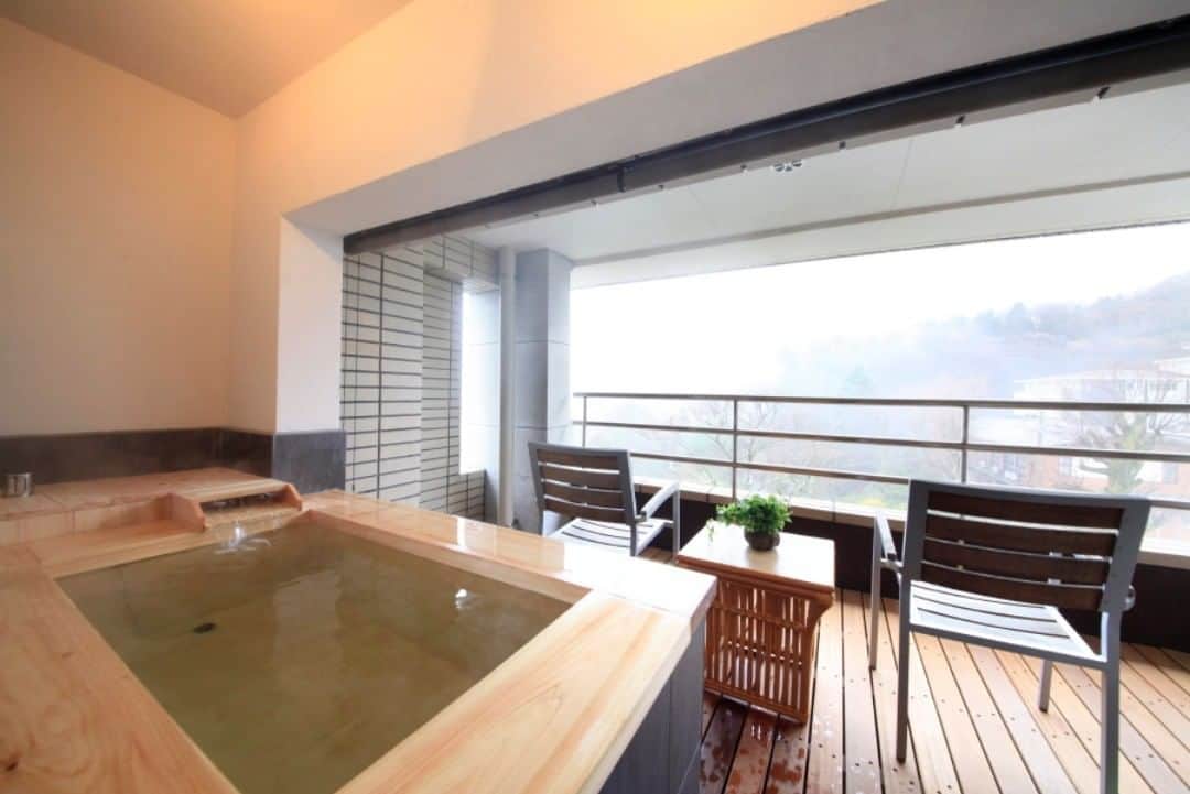 メルヴェール箱根強羅【公式】のグルメインスタ