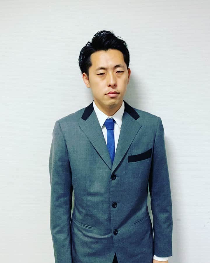 ゆうへいのインスタグラム