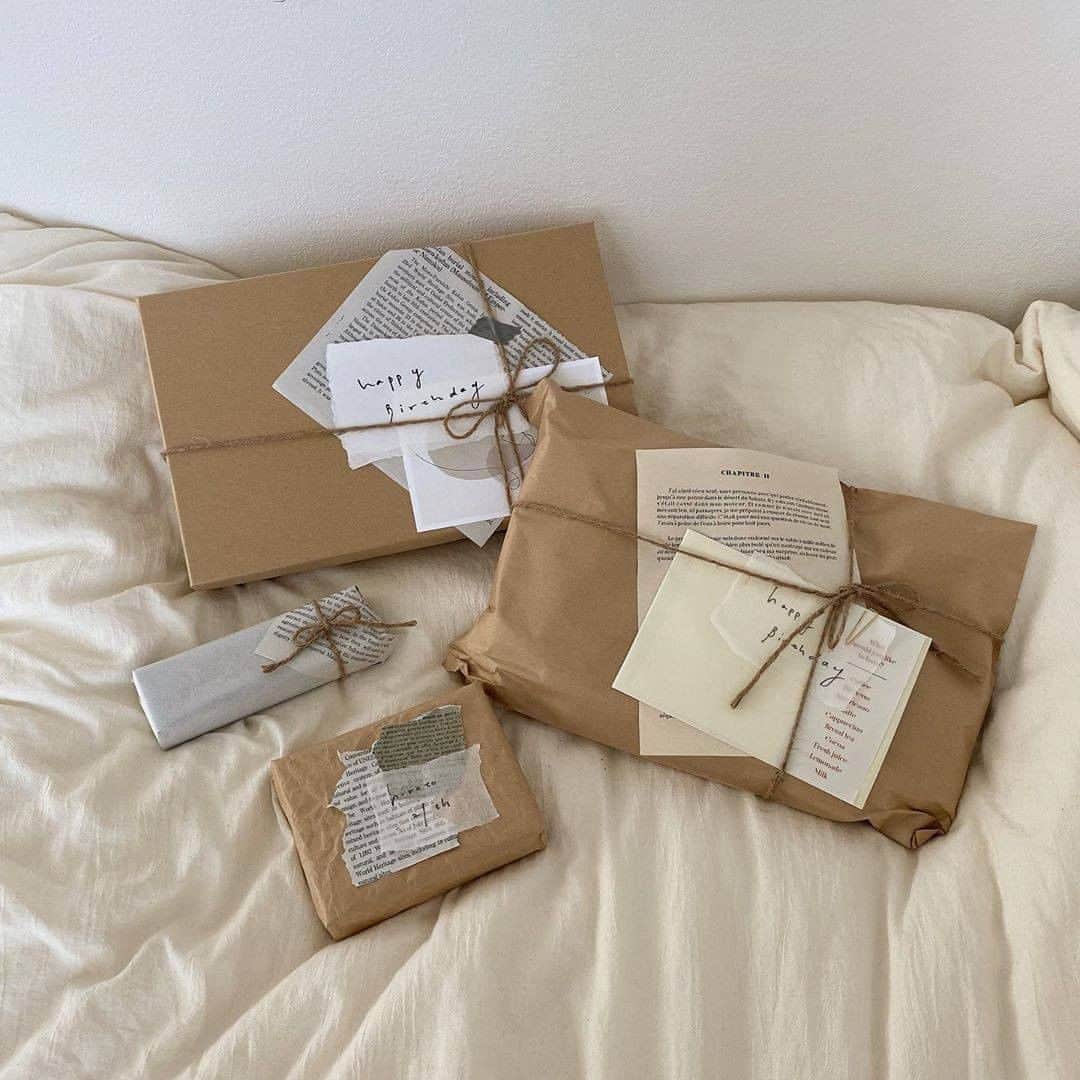 R I R Y リリー さんのインスタグラム写真 R I R Y リリー Instagram 可愛い ラッピングアイディア 手作りの ラッピング って素敵ですね 100均アイテム や ネップリ を使って可愛いラッピングを作ってみよう Photo By N R
