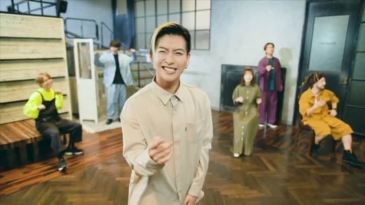 山田健登のインスタグラム：「「come again」 #LHI」