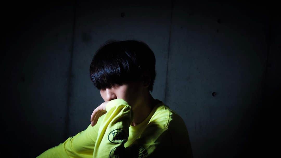 YUTAのインスタグラム：「Life is art  #UNIONE #YUTA」