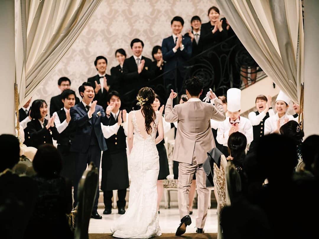 ベストブライダル公式のグルメインスタ