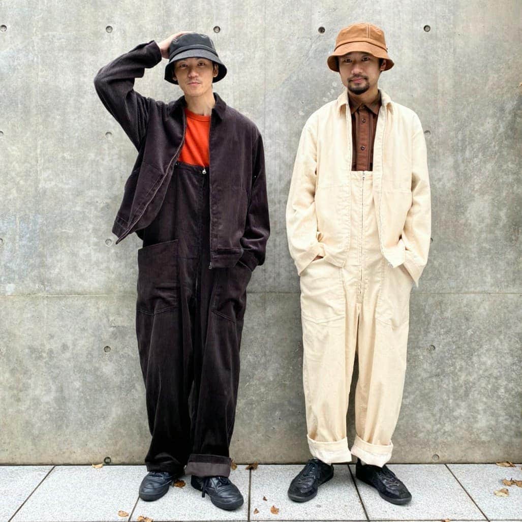 ニコアンドのグルメインスタ