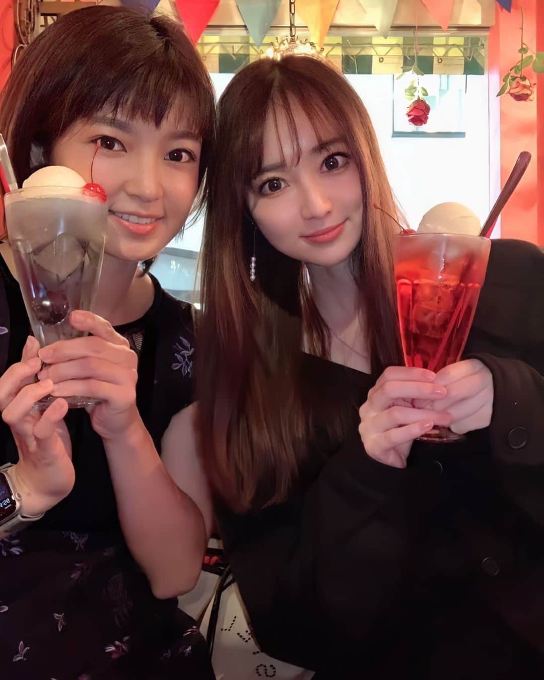 辻井美香のグルメインスタ