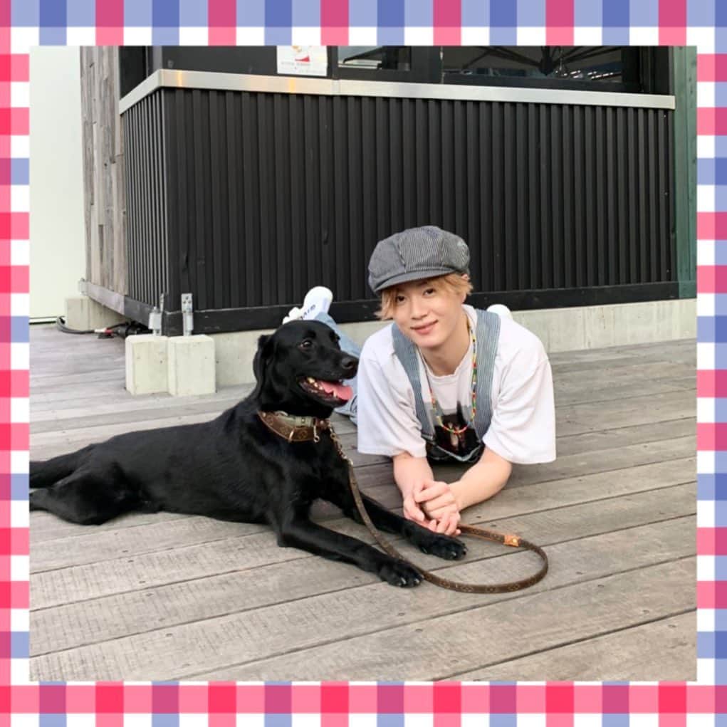 内海大輔のインスタグラム