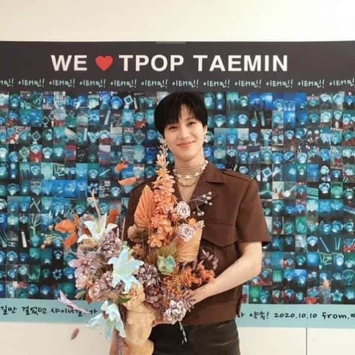 SHINeeさんのインスタグラム写真 - (SHINeeInstagram)「TaeMin - CRIMINAL [INK Incheon K-Pop Concert]   https://m.youtube.com/watch?feature=youtu.be&v=ylLqcrvE1HQ」10月11日 18時23分 - shineeofficial