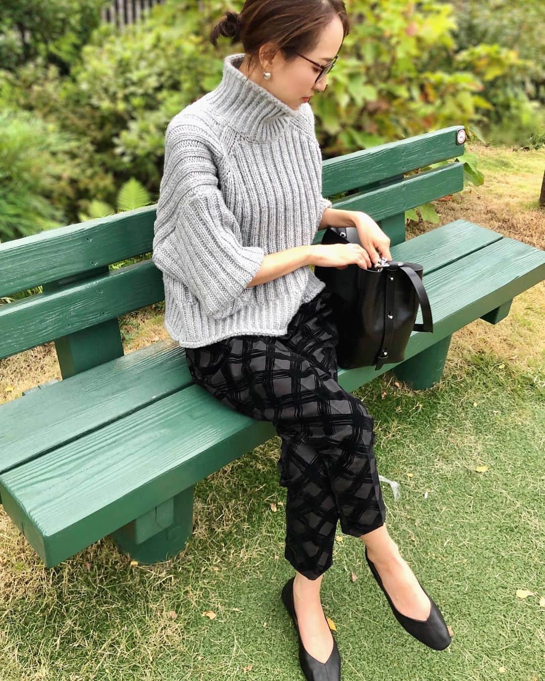 石田 祥子のインスタグラム