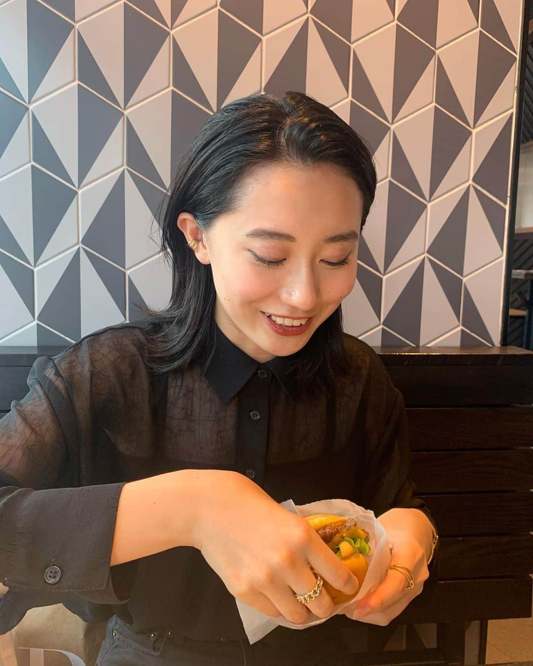 藤戸友香のインスタグラム