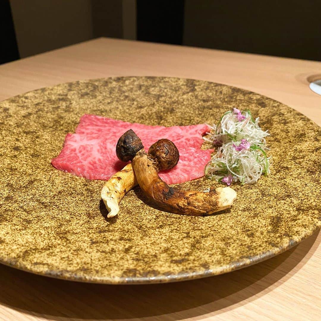 東京外食女のグルメインスタ