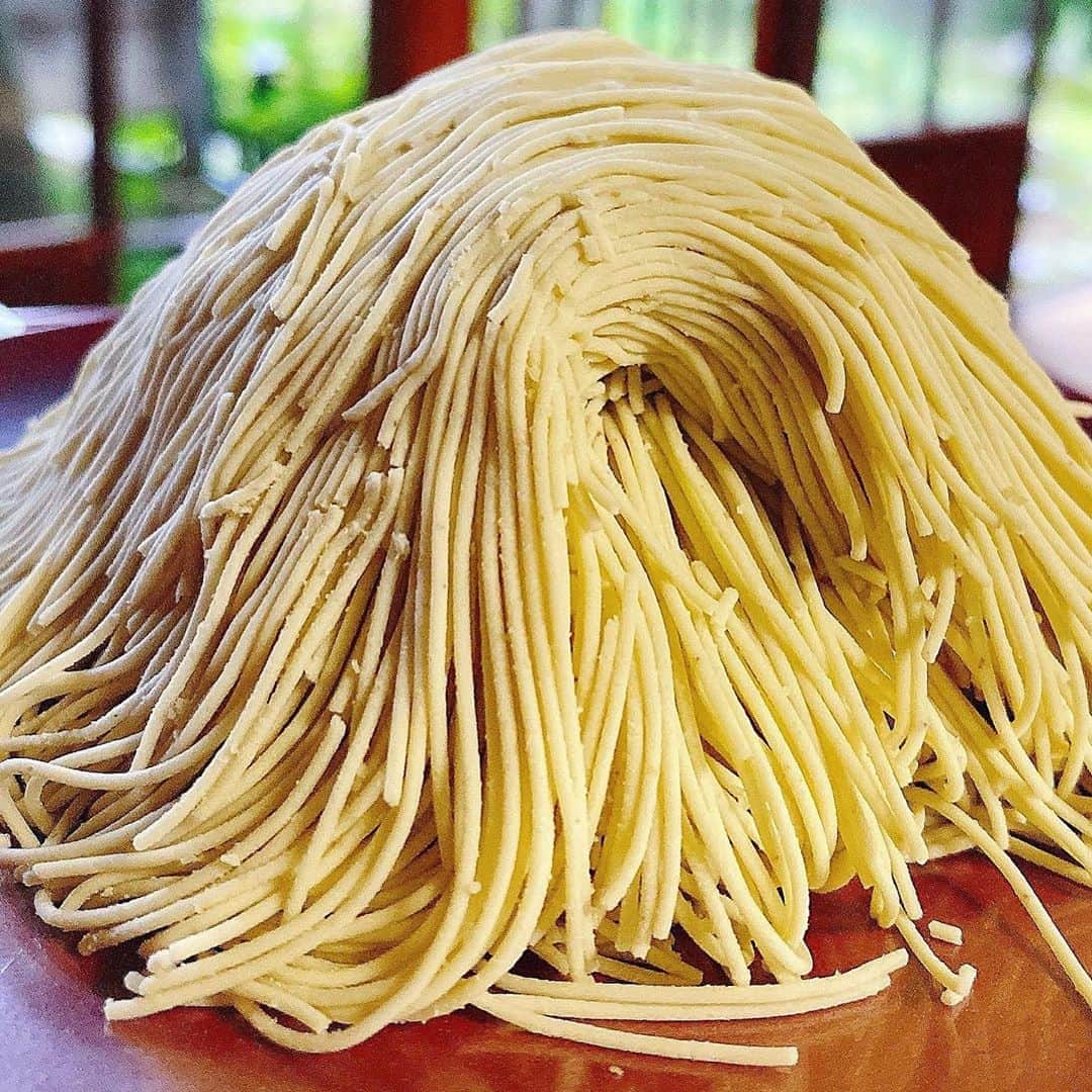 里井真由美のグルメインスタ