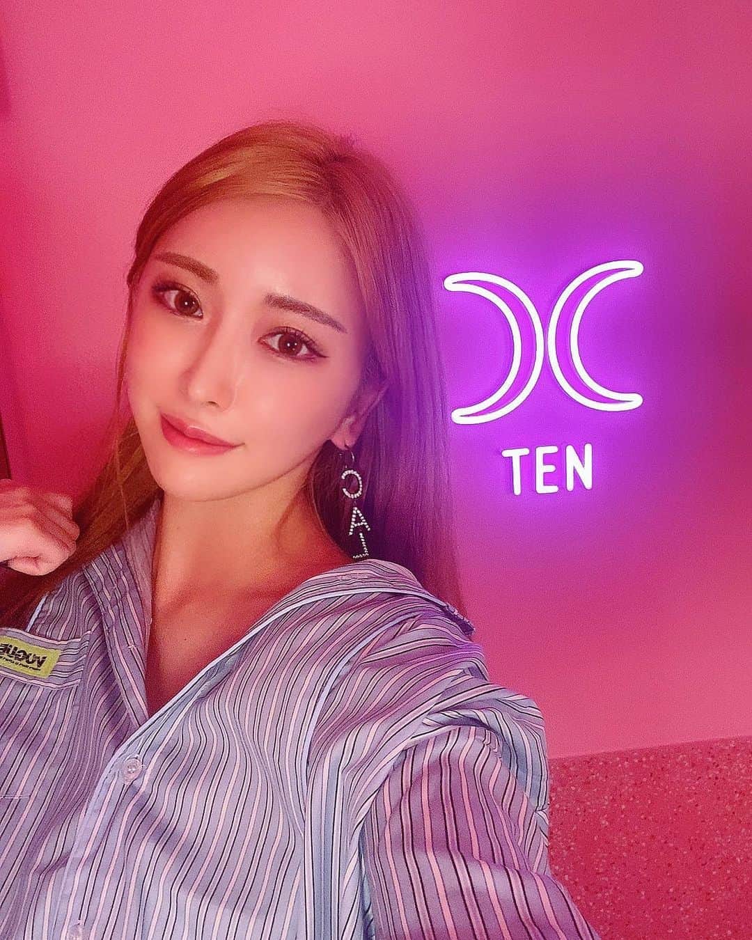 南杏奈のグルメインスタ