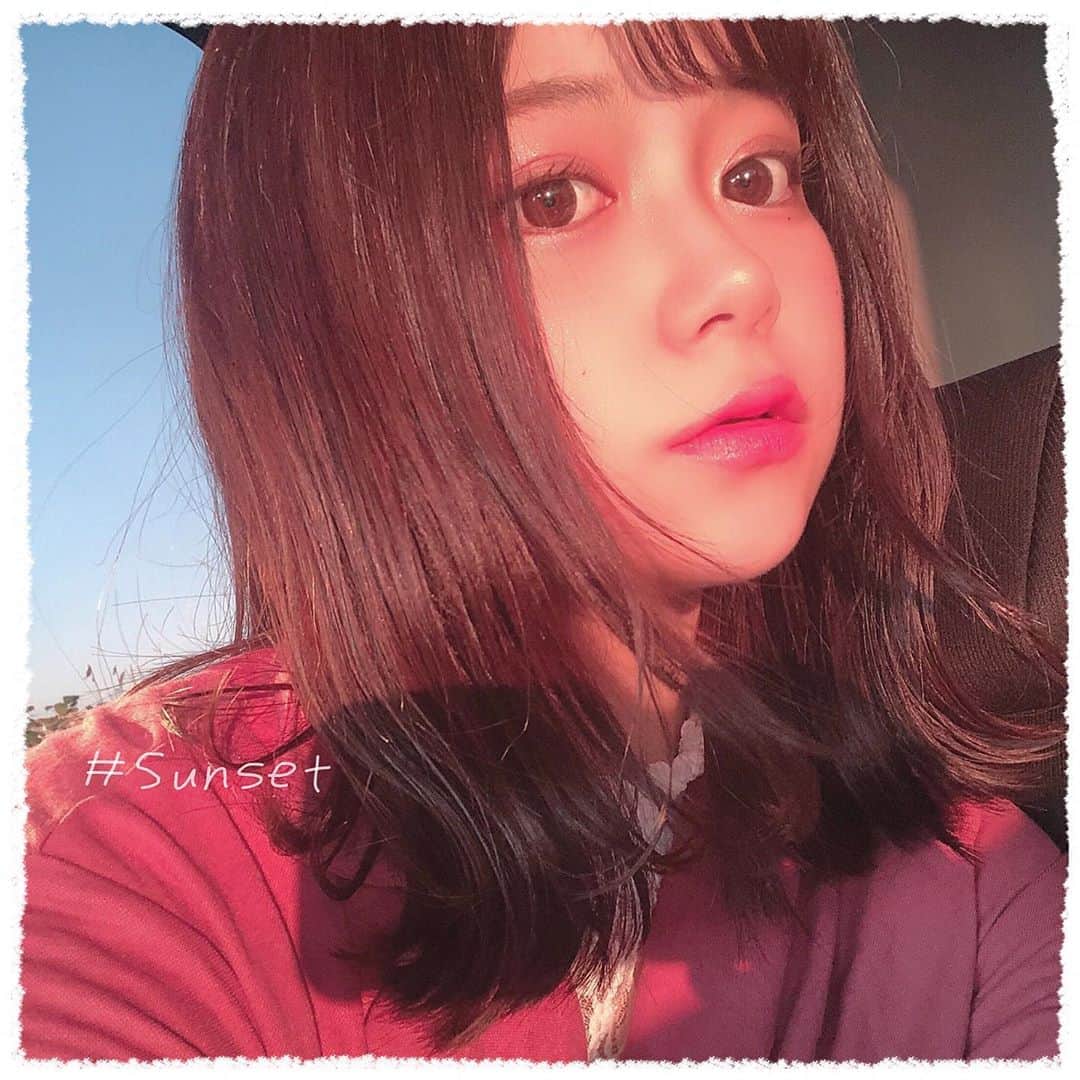 熊谷真里（まりくま）のインスタグラム