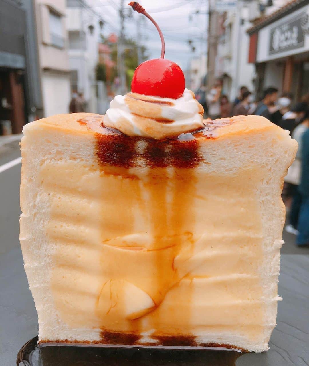 リンリンのグルメインスタ