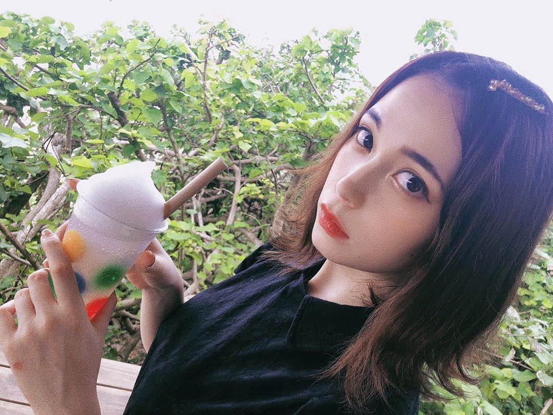 藤城アンナのグルメインスタ