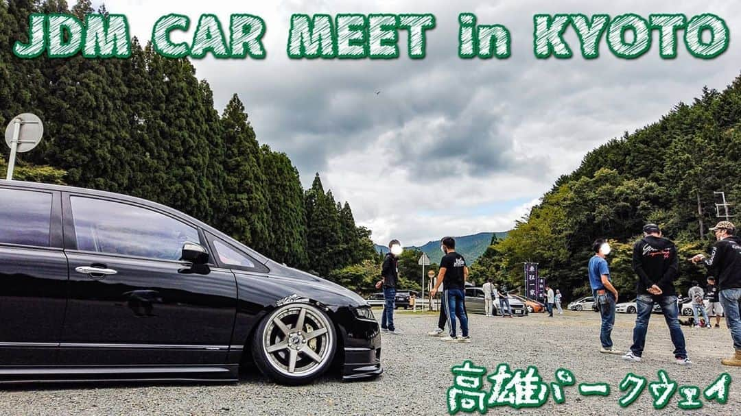 J-Auto Showのインスタグラム