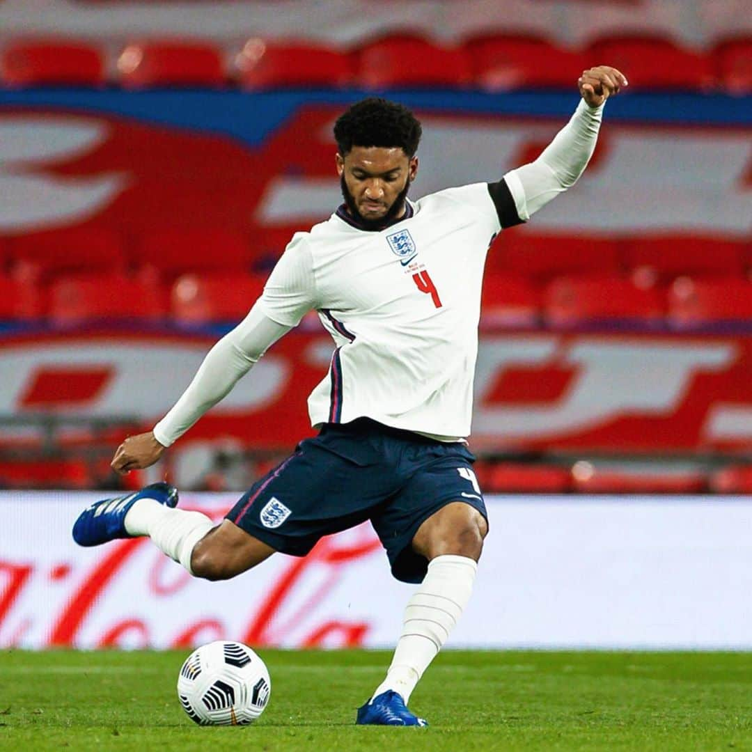 リヴァプールFCさんのインスタグラム写真 - (リヴァプールFCInstagram)「International Reds 🔴🌍🙌 #LFC #LiverpoolFC #Liverpool #WCQ #WorldCup #NationsLeague #Euro2020」10月11日 19時15分 - liverpoolfc