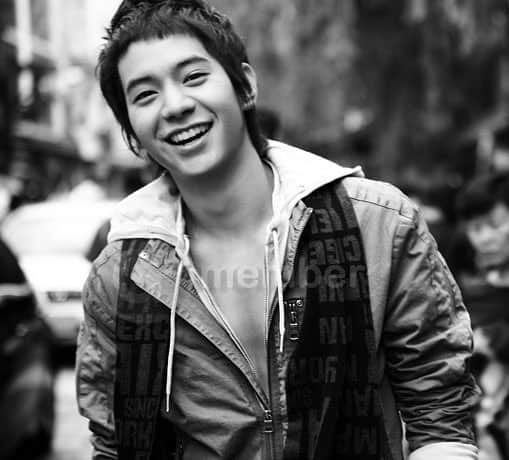 アイス・サランユーのインスタグラム：「When i was 24 years old ❤ In Seoul Korea  For Asia Song Music Festival 2008 Represent THAILAND 🇹🇭 #icesarunyu  #icesarunyuaroundtheworld  #seoul #korea」