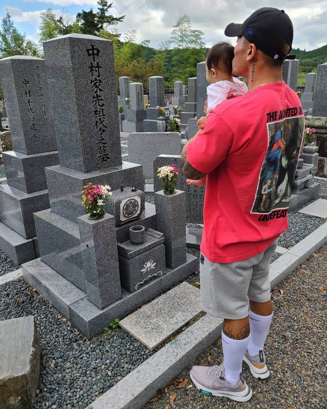中村直輝のインスタグラム