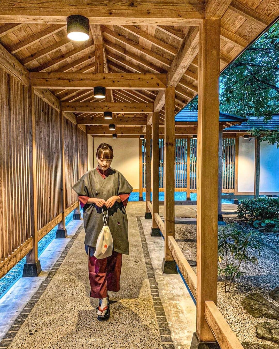 松林裕香のグルメインスタ