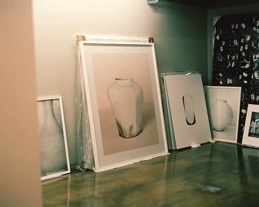 C E R E A Lさんのインスタグラム写真 - (C E R E A LInstagram)「Seoul — this time last year, for the making of Cereal Volume 19.」10月12日 5時56分 - cerealmag
