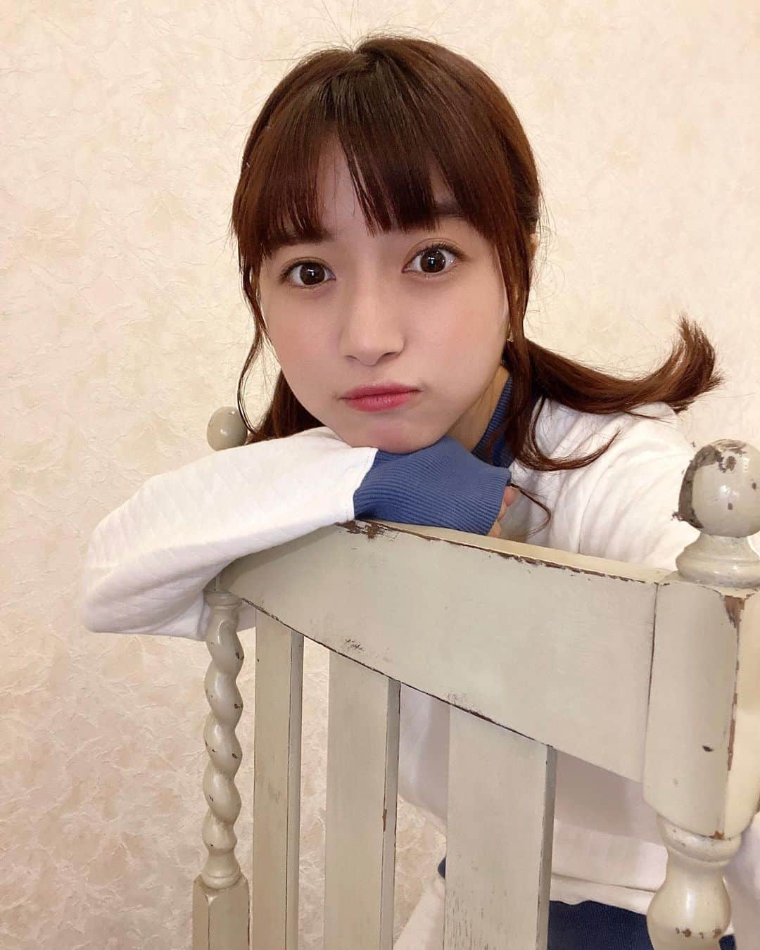 谷口萌衣子さんのインスタグラム写真 - (谷口萌衣子Instagram)「👧🏻！  #パジャマ #白鳩 #ミスキャンパス立命館」10月11日 21時36分 - moeko_taniguchi