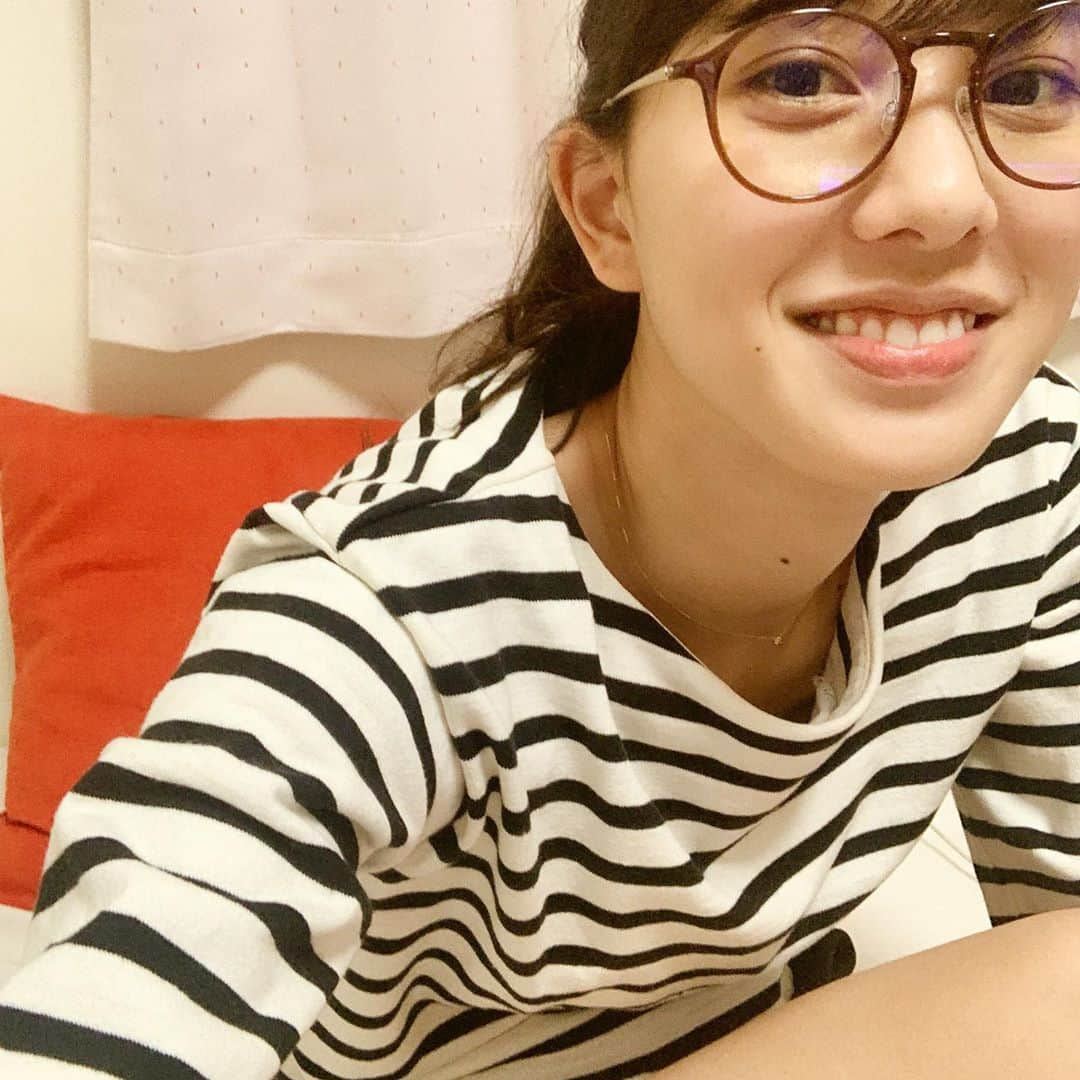 奥村真友里さんのインスタグラム写真 - (奥村真友里Instagram)「トライシグナルのYouTubeチャンネルにて先日のライブダイジェスト映像が公開されました✌️みてね！」10月11日 21時47分 - mayuri_okumura