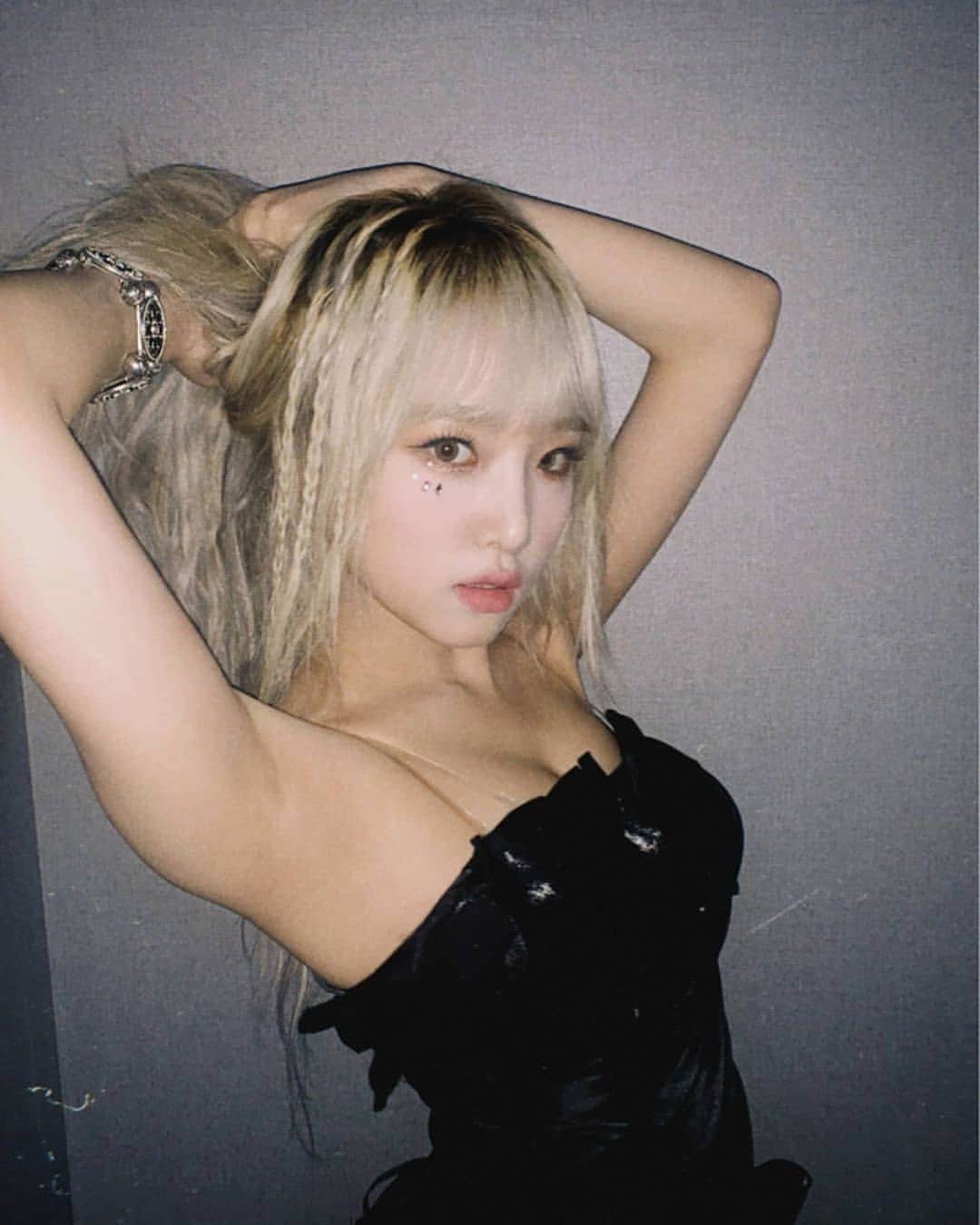 HALのインスタグラム