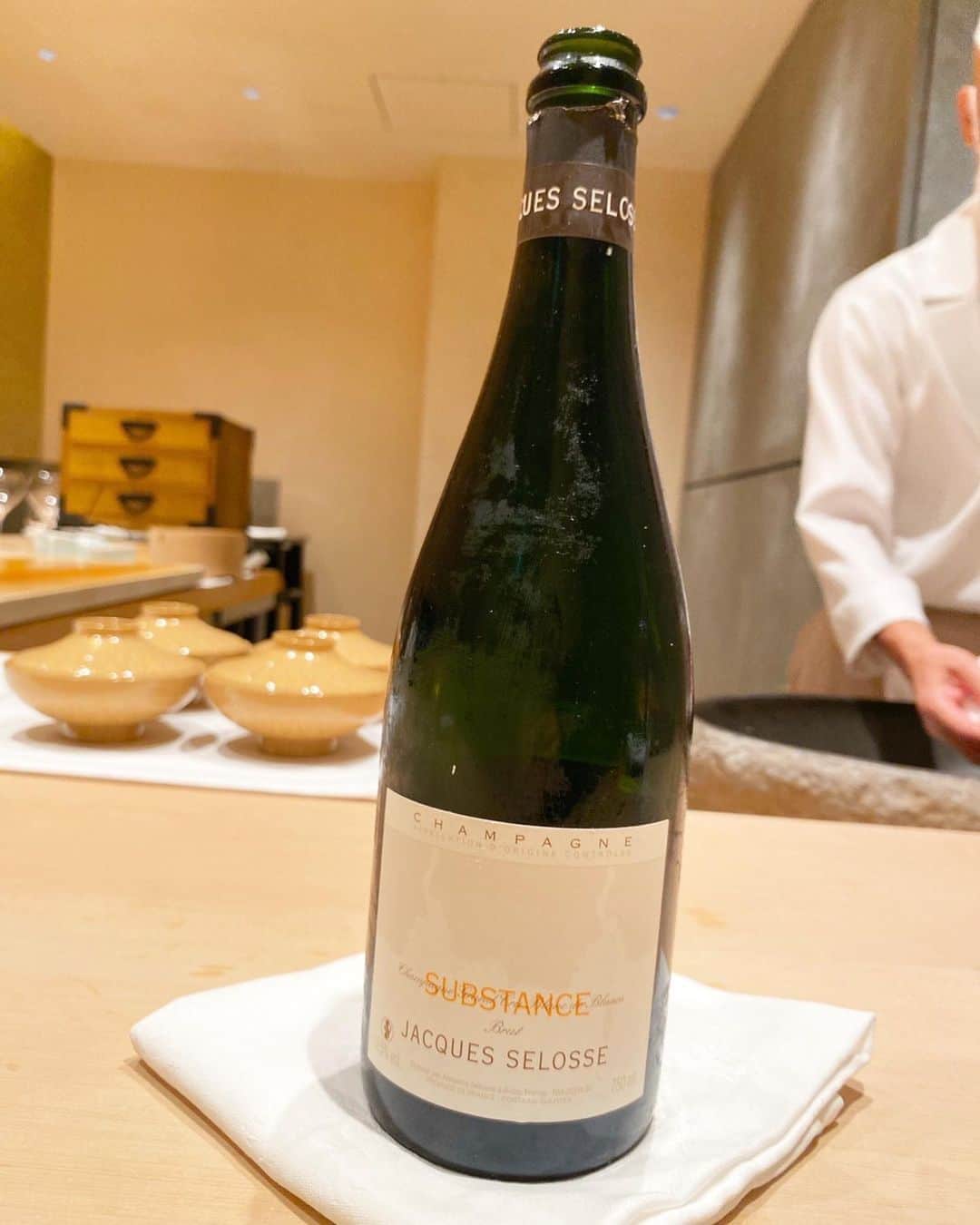 和泉佳子のグルメインスタ