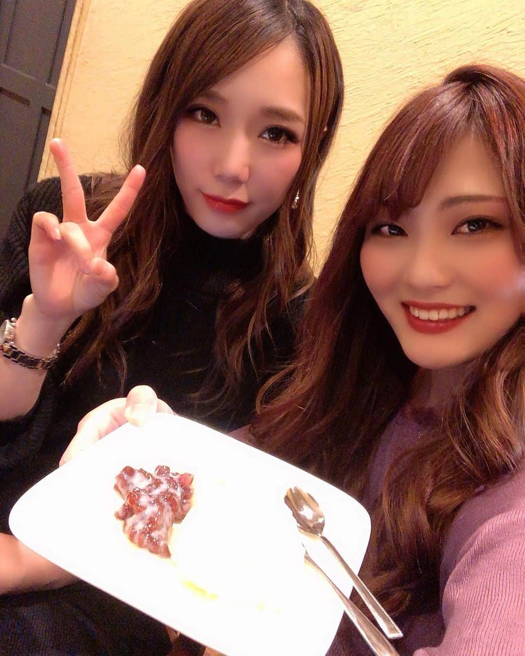 さやかのグルメインスタ