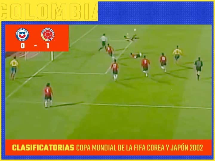 サッカー コロンビア代表チームのインスタグラム：「🛩 Rumbo a tierra “chilena”  #VamosColombia 🇨🇴」