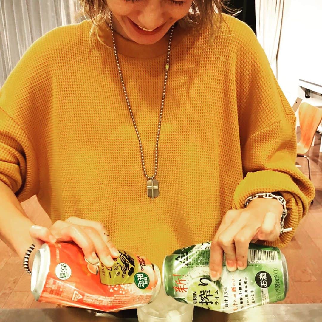 西山茉希さんのインスタグラム写真 - (西山茉希Instagram)「#忘れ物常習犯 だってほんとは終わりが嫌い。  ありがとうがいっぱい。  #ぐないです」10月11日 22時11分 - maki.nshiyama50