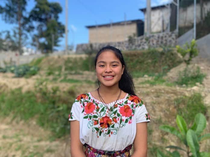 モニーク・コールマンのインスタグラム：「Today is the UN International Day of the Girl, and girls' voices deserve to be the loudest. @shesthefirst challenged me to help #GirlsGetLoud by sharing my Instagram platform with a girl today, and I’m inviting Elvira, a girl activist from @MAIA_impact in Guatemala, to take over my account. Follow my stories to hear what she has to say.   Want to join? Visit shesthefirst.org/girlsgetloud to amplify girls' voices on your page too for #DayoftheGirl.」