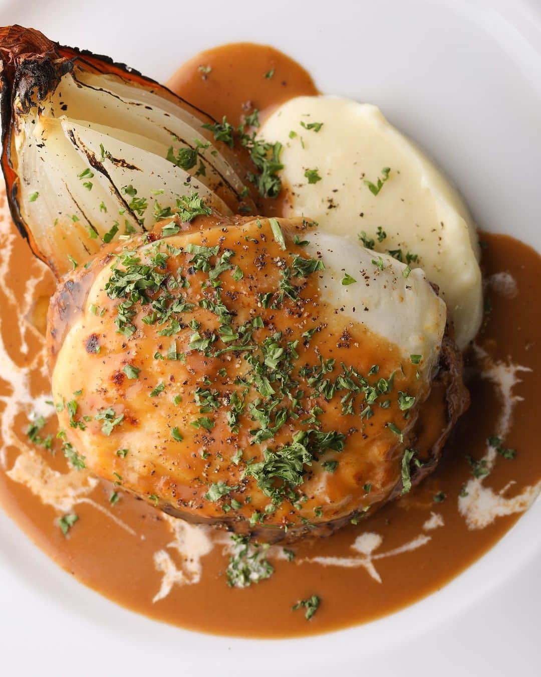 FORTUNE GARDEN KYOTOのグルメインスタ